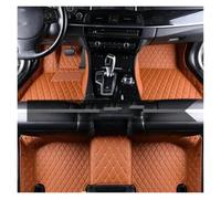 Tappetini Per Bagagliaio Auto Per Chevy Per Captiva CN202S 2019~2024 In Resistenti Allo Sporco 3 Pezzi/1 Set(Floor mat17,LHD)