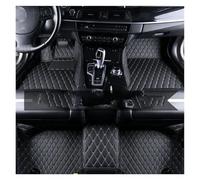Tappetini Per Bagagliaio Auto Per Chevy Per Captiva CN202S 2019~2024 In Resistenti Allo Sporco 3 Pezzi/1 Set(Floor mat19,LHD)