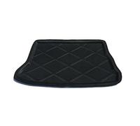 Tappetini Per Bagagliaio Auto Per Jazz MK1 GD3 2001~2007, Tappetini Di Protezione Per Bagagliaio, Tappetini Antiscivolo Per Il Vano Di Carico Vasca(Berlina)