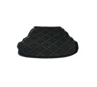 Tappetini Per Bagagliaio Auto Per Jazz MK1 GD3 2001~2007, Tappetini Di Protezione Per Bagagliaio, Tappetini Antiscivolo Per Il Vano Di Carico Vasca(Berlina)
