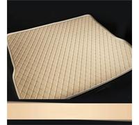 Tappetini Per Bagagliaio Auto Per LYNK&CO 01 2021-2023 Con Rete, Tappetino Per Bagagliaio, Protezione Per Bagagliaio Posteriore Proteggi(BEIGE,X-1)