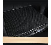 Tappetini Per Bagagliaio Auto Per LYNK&CO 01 2021-2023 Con Rete, Tappetino Per Bagagliaio, Protezione Per Bagagliaio Posteriore Proteggi(NERO,X-1)