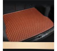Tappetini Per Bagagliaio Auto Per LYNK&CO 01 2021-2023, Senza Rete, Impermeabili, Protezione Per Pavimento, Rivestimenti Interni Proteggi(BROWVN,X-1)