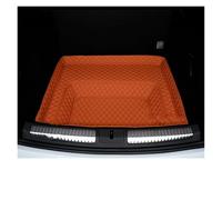 Tappetini Per Bagagliaio Auto Protettivi Impermeabili Per Avvio Automatico Accessori Interni Per Xpeng Per XiaoPeng G9 2023-2025 Tappetino Per Bagagliaio Auto(B1)