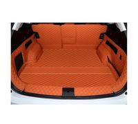 Tappetini Per Bagagliaio Auto Protettivi Impermeabili Per Avvio Automatico Accessori Interni Per Xpeng Per XiaoPeng G9 2023-2025 Tappetini Per Bagagliaio(E1)