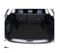 Tappetini Per Bagagliaio Auto Protettivi Impermeabili Per Avvio Automatico Accessori Interni Per Xpeng Per XiaoPeng G9 2023-2025 Tappetini Per Bagagliaio(D2)