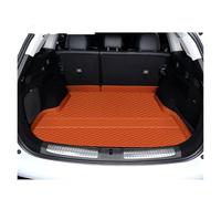 Tappetini Per Bagagliaio Auto Protettivi Impermeabili Per Avvio Automatico Accessori Interni Per Xpeng Per XiaoPeng G9 2023-2025 Tappetini Per Bagagliaio(A1)