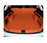 Tappetini Per Bagagliaio Auto Protettivi Impermeabili Per Avvio Automatico Accessori Interni Per Xpeng Per XiaoPeng G9 2023-2025 Tappetino Per Bagagliaio Auto(C1)