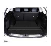 Tappetini Per Bagagliaio Auto Protettivi Impermeabili Per Avvio Automatico Accessori Interni Per Xpeng Per XiaoPeng G9 2023-2025 Tappetino Per Bagagliaio Auto(A2)