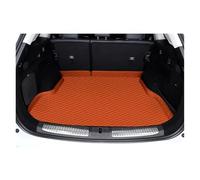 Tappetini Per Bagagliaio Auto Protettivi Impermeabili Per Avvio Automatico Accessori Interni Per Xpeng Per XiaoPeng G9 2023-2025 Tappetino Per Bagagliaio Auto(D1)