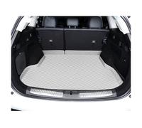 Tappetini Per Bagagliaio Auto Protettivi Impermeabili Per Avvio Automatico Accessori Interni Per Xpeng Per XiaoPeng G9 2023-2025 Tappetino Per Bagagliaio Auto(D3)