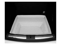 Tappetini Per Bagagliaio Auto Protettivi Impermeabili Per Avvio Automatico Accessori Interni Per Xpeng Per XiaoPeng G9 2023-2025 Tappetino Per Bagagliaio Auto(B3)