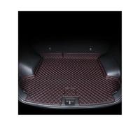 Tappetini per bagagliaio Bagagliaio Di Un'auto Zerbino Cargo Liner Interni Boot Schienale Del Sedile Posteriore Pad Protettivo Per Tucson Suv 2019 2020