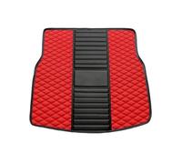 Tappetini per bagagliaio in pelle per Mazda BK 3 BL per CX5 6 GG per CX30 2020 tappetini in pelle per bagagliaio auto accessori interni tappetino per bagagliaio (colore: 3, stile A)