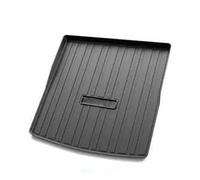 Tappetini Per Bagagliaio Per Audi Q4-etron 2022-2025 Accessori Per Interni Per Personalizzazione Dell'auto(Upper layer)