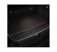 Tappetini Per Bagagliaio Per Auto Interni Automobilistici Completamente Circondato Compatibile con Tesla Per Il Modello Y 2021 Tappetino Set Cargo Pad Protezione Auto Tappetino per Bagagliaio
