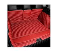 Tappetini Per Bagagliaio Per Auto Interni Automobilistici Completamente Circondato Compatibile con Tesla Per Il Modello Y 2021 Tappetino Set Cargo Pad Protezione Auto Tappetino per Bagagliaio