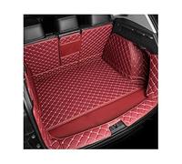 Tappetini Per Bagagliaio Per Auto Interni Automobilistici Completamente Circondato Compatibile con Tesla Per Il Modello Y 2021 Tappetino Set Cargo Pad Protezione Auto Tappetino per Bagagliaio