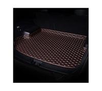 Tappetini Per Bagagliaio Per Auto Per Nissan Per Kicks 2017-2021 Tappetino Per Antiscivolo E Facile Da Pulire Per Protezione Posteriore Auto Tappetino per Bagagliaio(1)