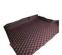 Tappetini Per Bagagliaio Per Auto Personalizzati In Pelle PU Per A W169 2004-2012 Dettagli Interni Accessori Tutti I Modelli(Coffee)