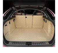 Tappetini Per Bagagliaio Per BYD Per ATTO 3 2022 2023 2024, Impermeabili, Adatti A Tutte Le Stagioni, Per Bagagliaio. Vasca(BEIGE,X-2)