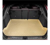 Tappetini Per Bagagliaio Per BYD Per ATTO 3 2022 2023 2024, Impermeabili, Adatti A Tutte Le Stagioni, Per Bagagliaio. Vasca(BEIGE,X-1)