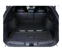Tappetini Per Bagagliaio Per BYD Per SONG PLUS/DM-i/EV 2020-2023, Impermeabili, Adatti A Tutte Le Stagioni, Ideali Per Interni Interni dell'auto(NERO)