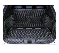 Tappetini Per Bagagliaio Per BYD Per SONG PLUS/DM-i/EV 2020-2023, Impermeabili, Adatti A Tutte Le Stagioni, Ideali Per Interni Interni dell'auto(Beige nero)