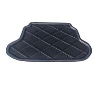 Tappetini Per Bagagliaio Per CR-V 2002-2006 (seconda Generazione) Tappetini Di Protezione Per Bagagliaio Vassoio Di Carico Posteriore NCarpets Proteggi