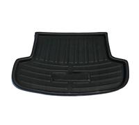 Tappetini Per Bagagliaio Per Mitsubishi Per Outlander 3 PHEV 2013-2021, 5 Set, Rivestimenti Protettivi Per Vassoi Di Carico Proteggi Bagagliaio