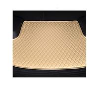 Tappetini per bagagliaio Per Q7 Per Cinque Per Sedili 2006-2014 2015 Bagagliaio Di Un'auto Zerbino Cargo Liner Tappeto Interno Copertura Posteriore Tronco Protezione