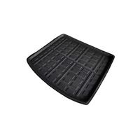 Tappetini Per Bagagliaio Posteriore Per VW Per Caddy Per MK3 Accessori 2003-2020 Parte superiore della fodera del bagagliaio