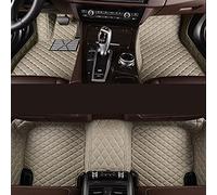 Tappetini per bagagliaio Tappetini Per Auto Personalizzati A 5 Posti Accessori Dell'auto Tappetini Antiscivolo Impermeabile Per Skoda Per Superbo Per Kodiaq Tappetino per auto tutte stagioni(Grey)