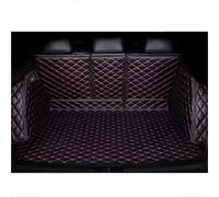 Tappetini Per Baule Auto Per BMW Serie 1 E87 E81 E82 F20 F21, Resistenti Alle Intemperie, Impermeabili, Adatti A Tutte Le Stagioni Protegge il Pianale(Piena copertura)