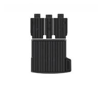 Tappetini Per Baule Auto Per BMW X2 SDrive20i U10 2024 2025 2026 5 Posti, Tappetini Di Protezione Per Baule, Tappetini Per Bagagliaio Proteggi(SET COMPLETO)