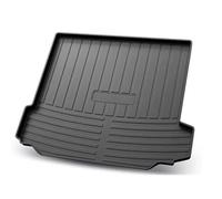 Tappetini Per Baule Auto Per BMW X5 F15 2014-2018, Tappetini Per Bagagliaio, Impermeabili E Adatti A Tutte Le Stagioni Proteggi Bagagliaio