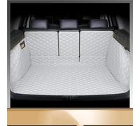 Tappetini Per Baule Auto Per BMW X6 F16 2015-2019, Impermeabili, Antigraffio, Per La Protezione Del Pavimento Proteggi Bagagliaio(Titanio)