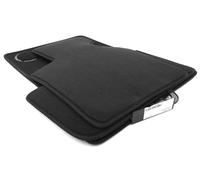 Tappetini per BMW X3 E83 velluto tappeto auto in qualità originale tappetini ...