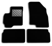 Tappetini per DR 4.0 dal 2021 DR 5.0 dal 2020 su Misura Antiscivolo battitacco