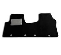 Tappetini per Fiat Talento dal 2016-, Opel Vivaro dal 2014-09/2019, Renault Trafic dal 2014- e 2019- Nissan NV300 dal 2016-