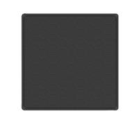 Tappetini per frigorifero dal design intelligente in silicone misura 600 mm quad