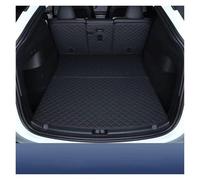 tappetini per il bagagliaio Per Tesla Per Modello Per Y Juniper 2025-presente Rivestimenti Bagagliaio Anteriori E Posteriori Tappetini Bagagliaio Completamente(Basic 4PCS)