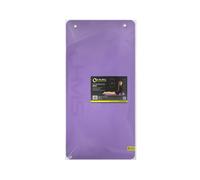 Tappetini per il fitness HMS MFK01 Viola 110x55 cm