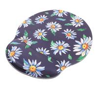 Tappetini Per Il Mouse PAD Del Computer Tappetino Con Poggiapolso Poggiapolsi