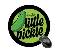 Tappetini Per Il Mouse The Little Pickle Mousepad