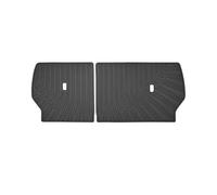 Tappetini Per Kia Per EV3 2024 2025 Tappetino Bagagliaio Cargo Liner Coprisedile Protector(2 pezzi)
