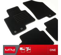 Tappetini per Land Rover Defender 09.2003-2020 MTM cod. 7054 One su misura