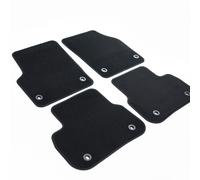 Tappetini per Land Rover Discovery Sport (L550) 2015-2019 MTM cod. 5164 Plus su