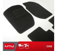 Tappetini per Land Rover Freelander I 1997-2006 MTM cod. 1827 One su misura