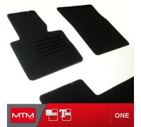 Tappetini per Land Rover Range Rover (L322) 03.2002-2012 MTM cod. 1841 One su mi